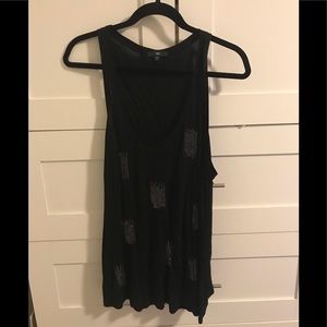 Gap tank top